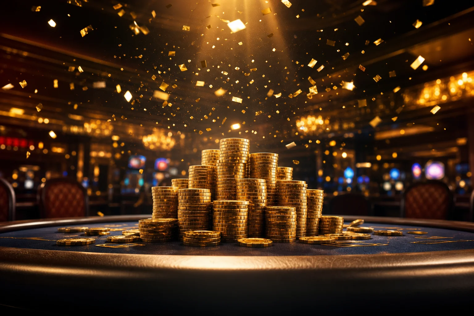 Padisahbet’ten Kripto Slotlarda 200 Free Spin ve 5.000 Dolar