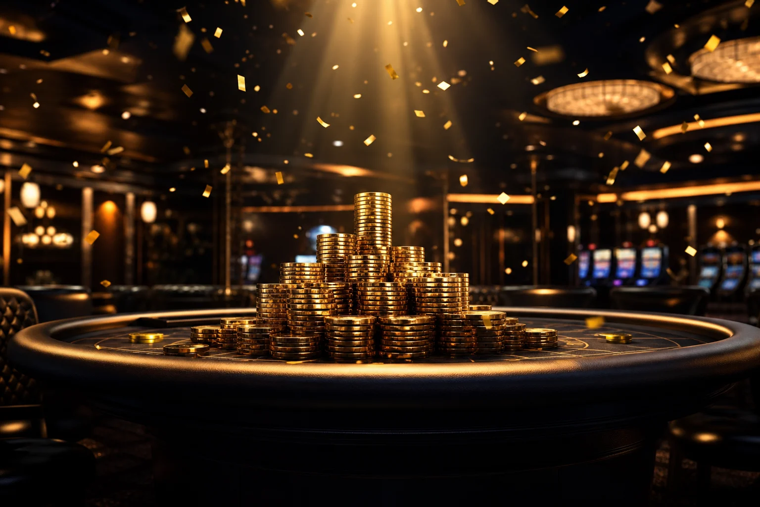 Padisahbet VIP Cashback Programı ile Kaybın Bir Kısmı Geri Dönüyor